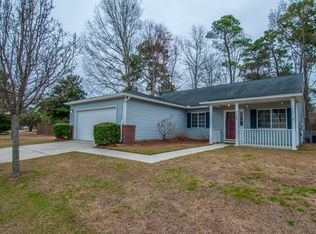 8009 Old London, North Charleston, SC 29406