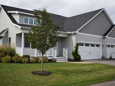 11 Bailey Brook Ct #19, Middletown, RI, 02842