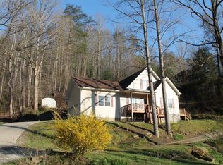 232 Oliver Orr Rd, Robbinsville, NC 28771
