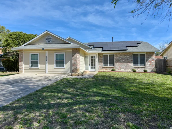 9407 Greens Pt, San Antonio, TX 78250