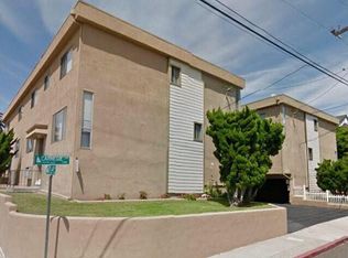 1901 Carnegie Ln, Redondo Beach, CA 90278