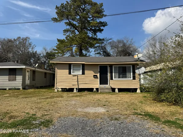 1720 W 9th St, Crowley, LA 70526
