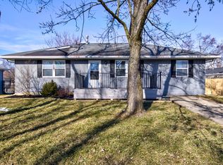 1806 Manor Dr, Lebanon, IN 46052