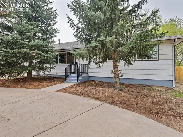 2619 E Bijou St, Colorado Springs, CO 80909