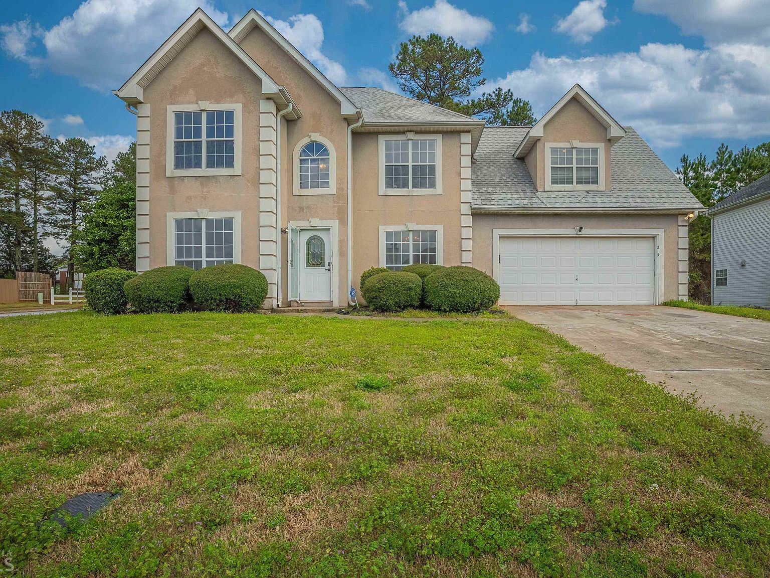 215 Horseshoe Bnd, Riverdale, GA 30274 Zillow