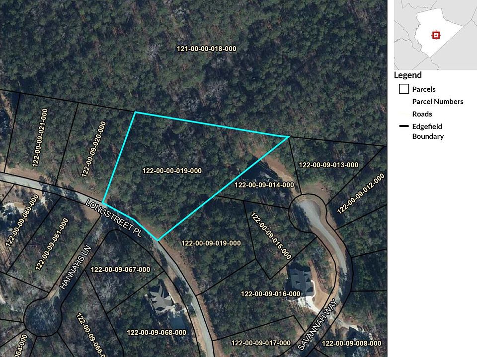 2nd image of 0 Longstreet Place