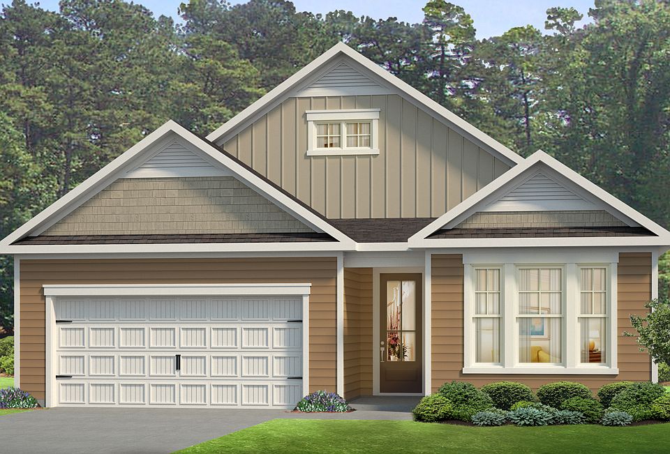 Plan Elevation.