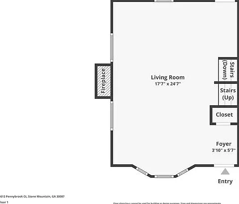 5612 Pennybrook Ct — Photo 14