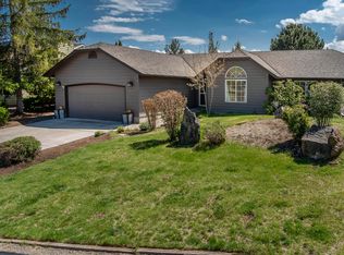 20731 Lyra Dr, Bend, OR 97703