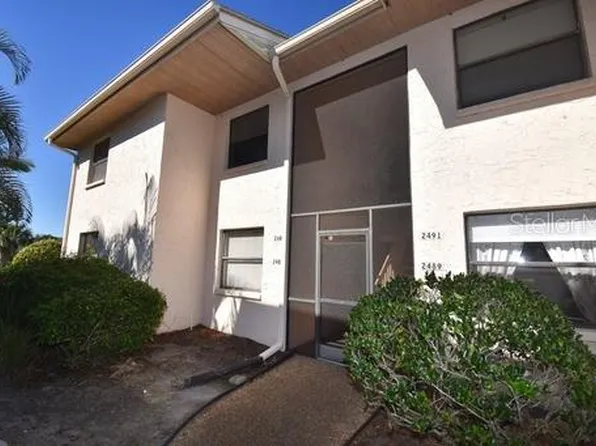 2485 Twin Dr #31, Sarasota, FL 34234