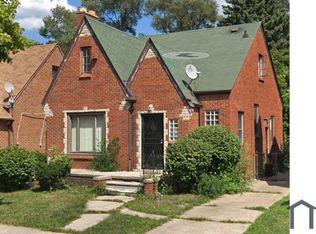 9622 Rutland St, Detroit, MI 48227