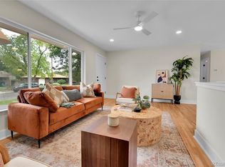 35 S Cody Street, Lakewood, CO 80226