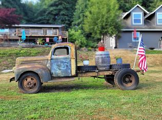 28960 SE Stone Rd, Boring, OR 97009