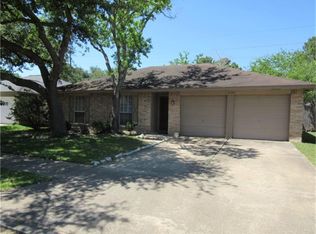 16334 Maplemont Dr, Houston, TX 77095