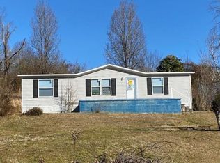 976 Black Oak Rd, Williamsburg, KY 40769