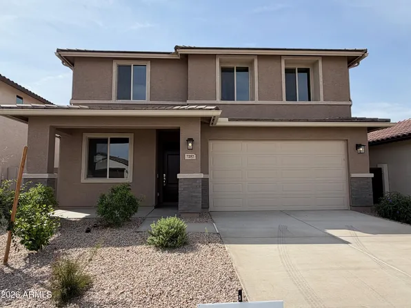 7257 E CATTLE CALL Street N, San Tan Valley, AZ 85143