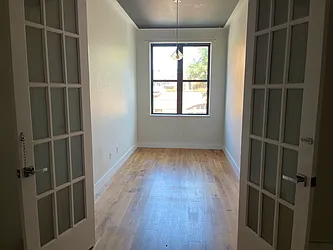 Rented by Lodger Corp