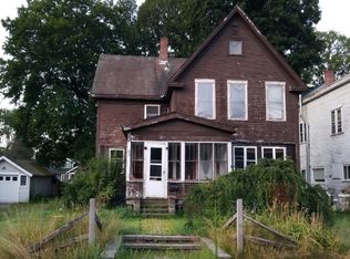 151 Wall St, Springfield, VT 05156