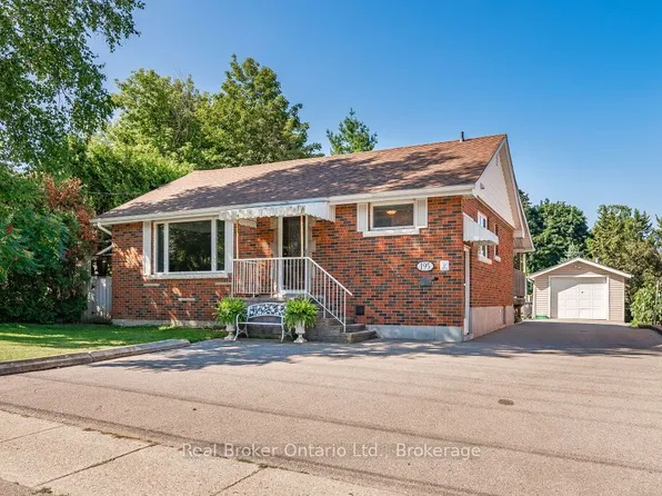 195 Edinburgh Rd S, Guelph, ON N1G 2H8