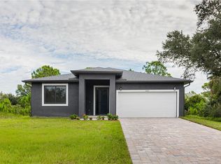 6262 SKYVIEW DRIVE, NORTH PORT, FL 34291