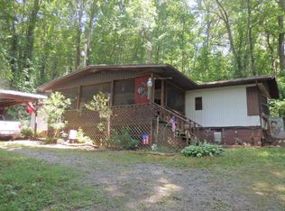 348 Sitton Rd, Sylva, NC 28779