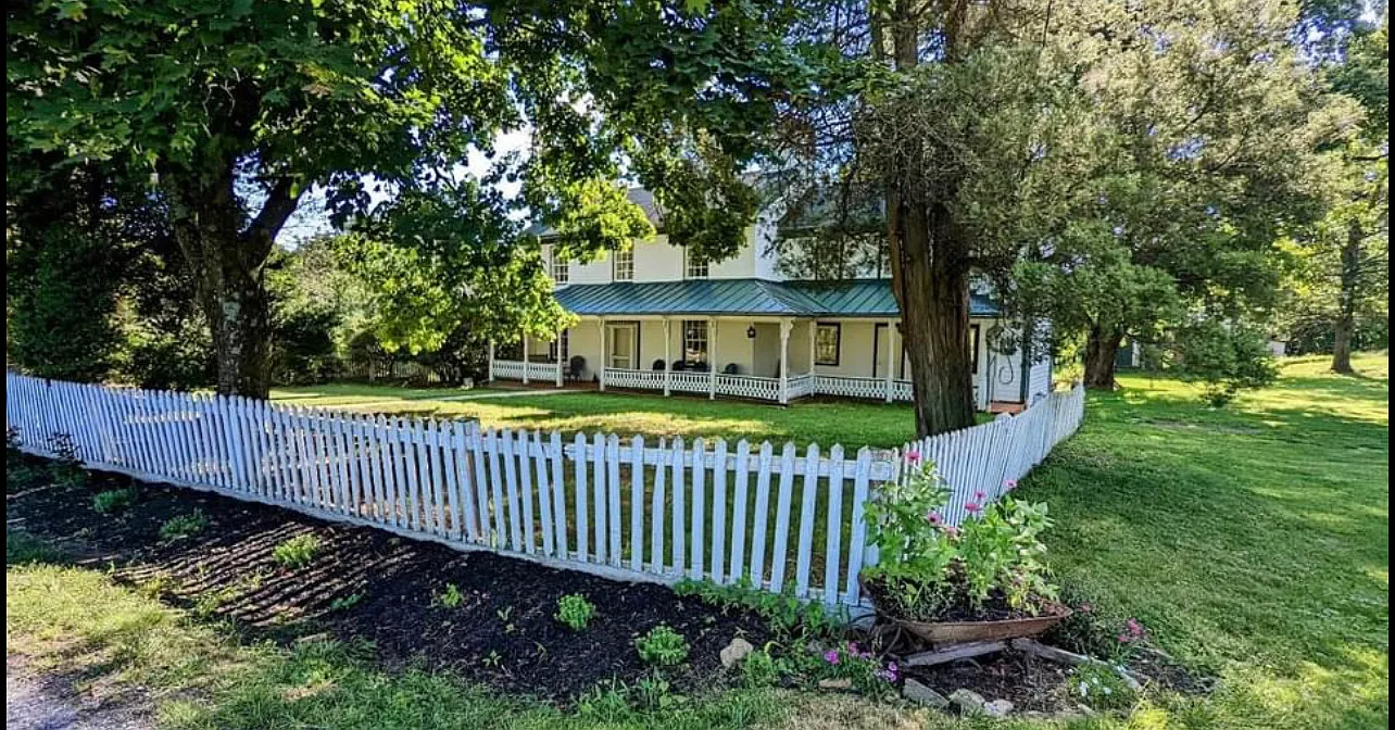 Arnold Ln, Purcellville — Photo 3