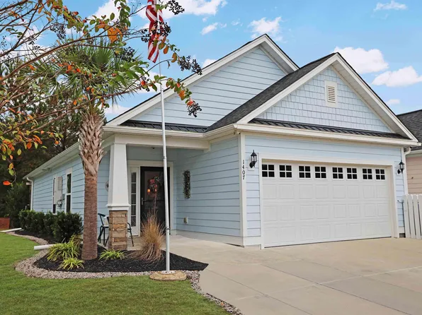 1407 Ferney Dr., Conway, SC 29526