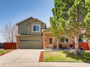 3948 Ashcroft Ave, Castle Rock, CO 80104