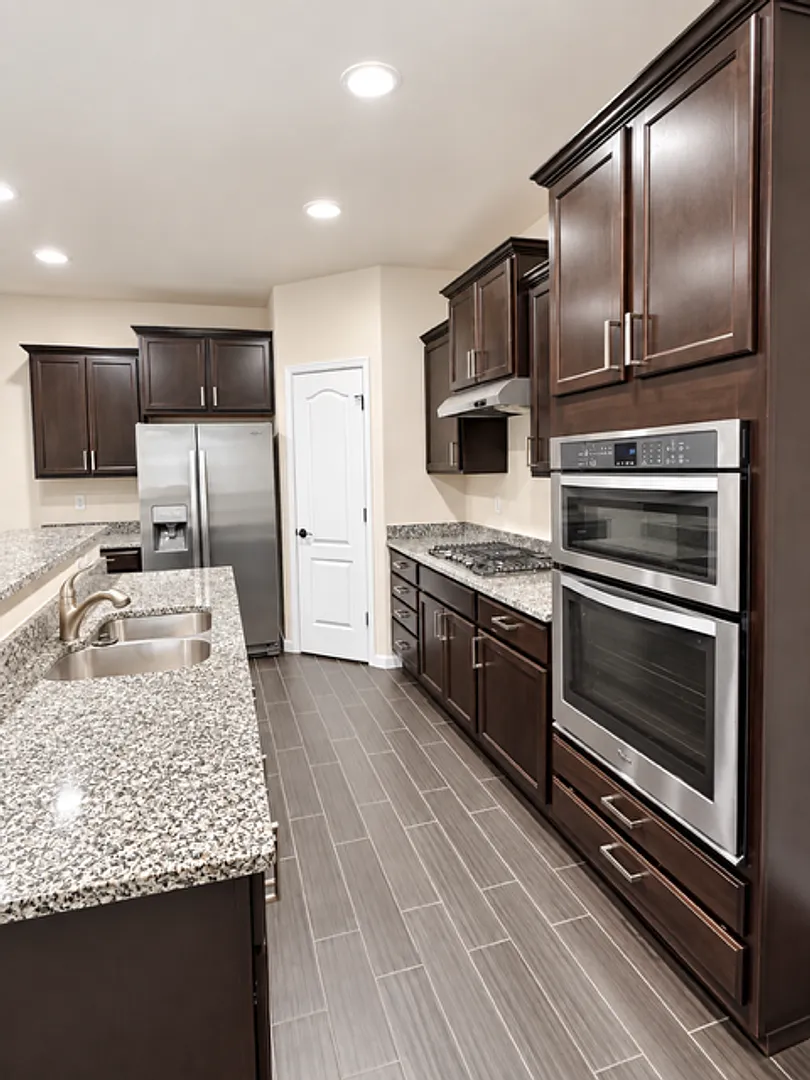 4-Bedroom, 2 Bath Single Family for Rent in Elizabeth, CO| Attached 2 Car- Garage & Modern Kitchen — Photo 4