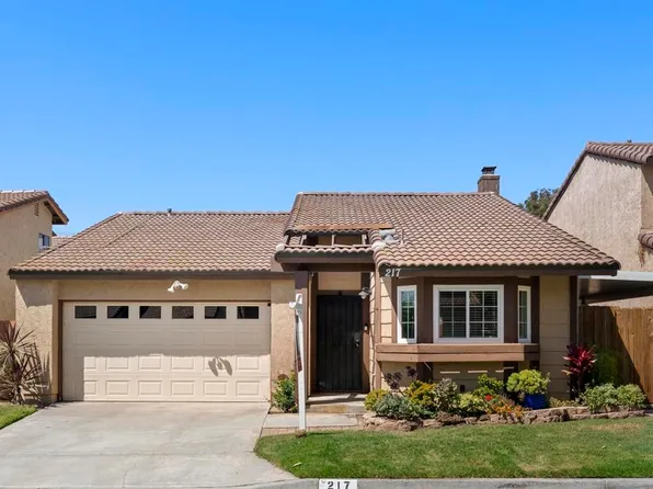 217 Levant Way, Oceanside, CA 92057