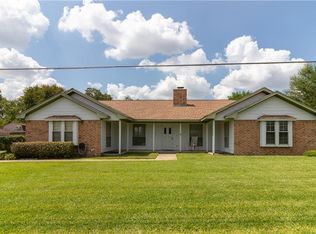 803 Attaway Rd, Hewitt, TX 76643