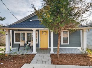 1010 Cole St, Durham, NC 27701