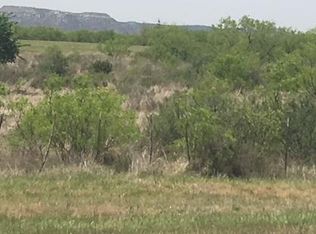 6000 N Us Highway 277, Bronte, TX 76933