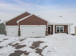 15148 Emory Cir, Apple Valley, MN 55124
