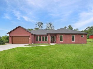 15215 Butterfly Ln, Plantersville, TX 77354