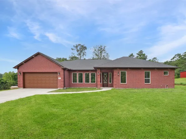 15215 Butterfly Ln, Plantersville, TX 77363