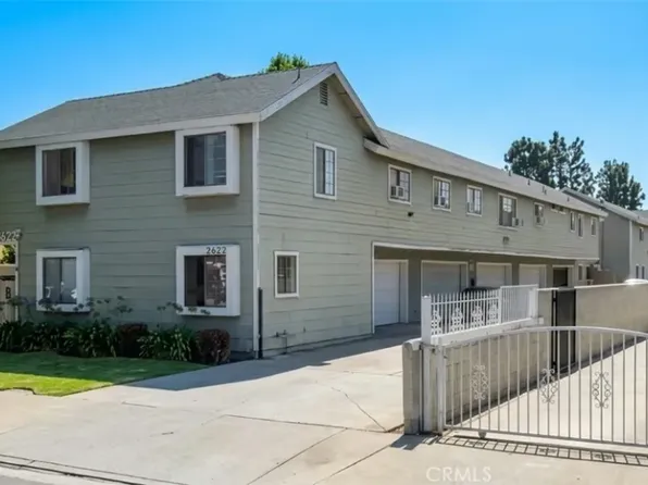 3622 Cogswell Rd Unit E, El Monte, CA 91732