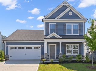 38 Silver Moon Ln, Clayton, NC 27527