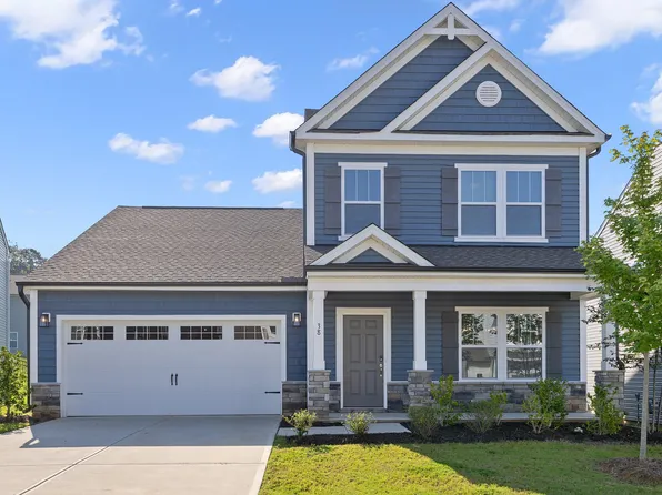 38 Silver Moon Ln, Clayton, NC 27527