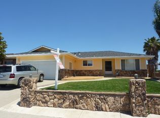 887 Ventura Dr, Pittsburg, CA