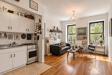157 West 123rd Street, #2D