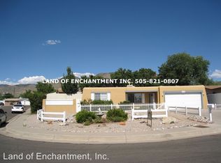 2608 Elwood Pl NE, Albuquerque, NM 87112