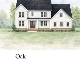 4001 Huntsteed Way, Henrico, VA 23233