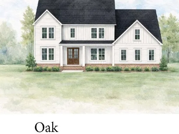 4001 Huntsteed Way, Henrico, VA 23233