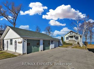 319 Limerick St, Innisfil, ON L0L 1K0