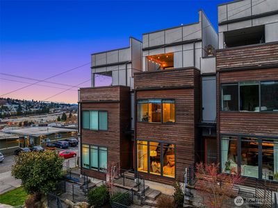 1368 W Bertona Street, Seattle, WA, 98119
