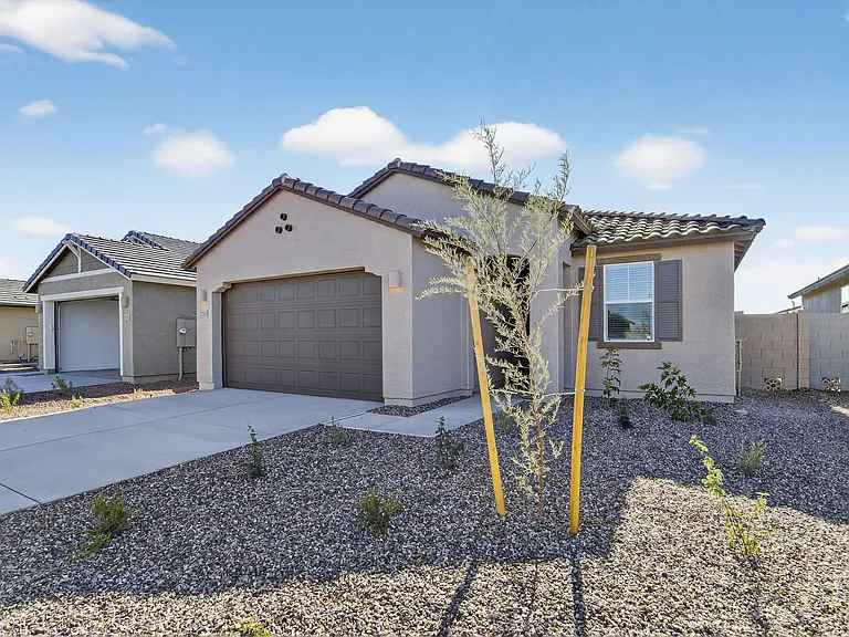 12509 E Verbina Ln — Photo 2