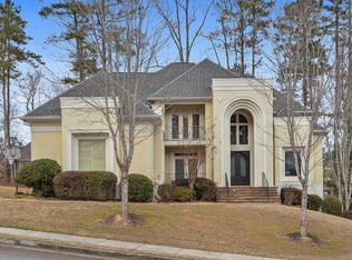 4031 Annecy Dr SW, Atlanta, GA 30331