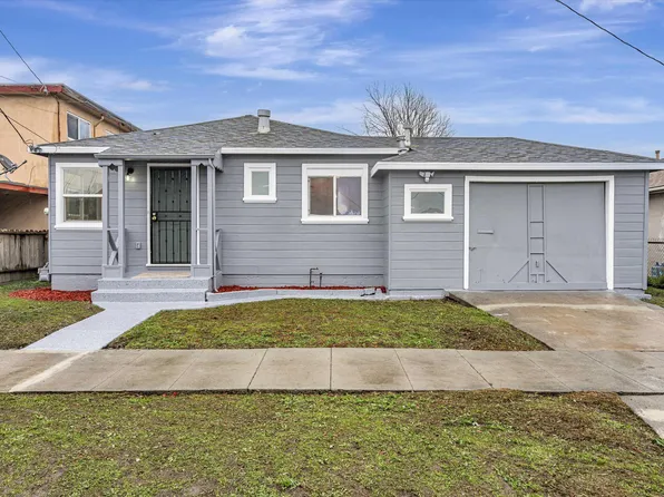 134 S 41st St, Richmond, CA 94804