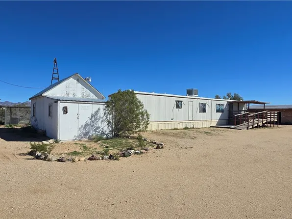 4842 N Glen Canyon Rd, Golden Valley, AZ 86413